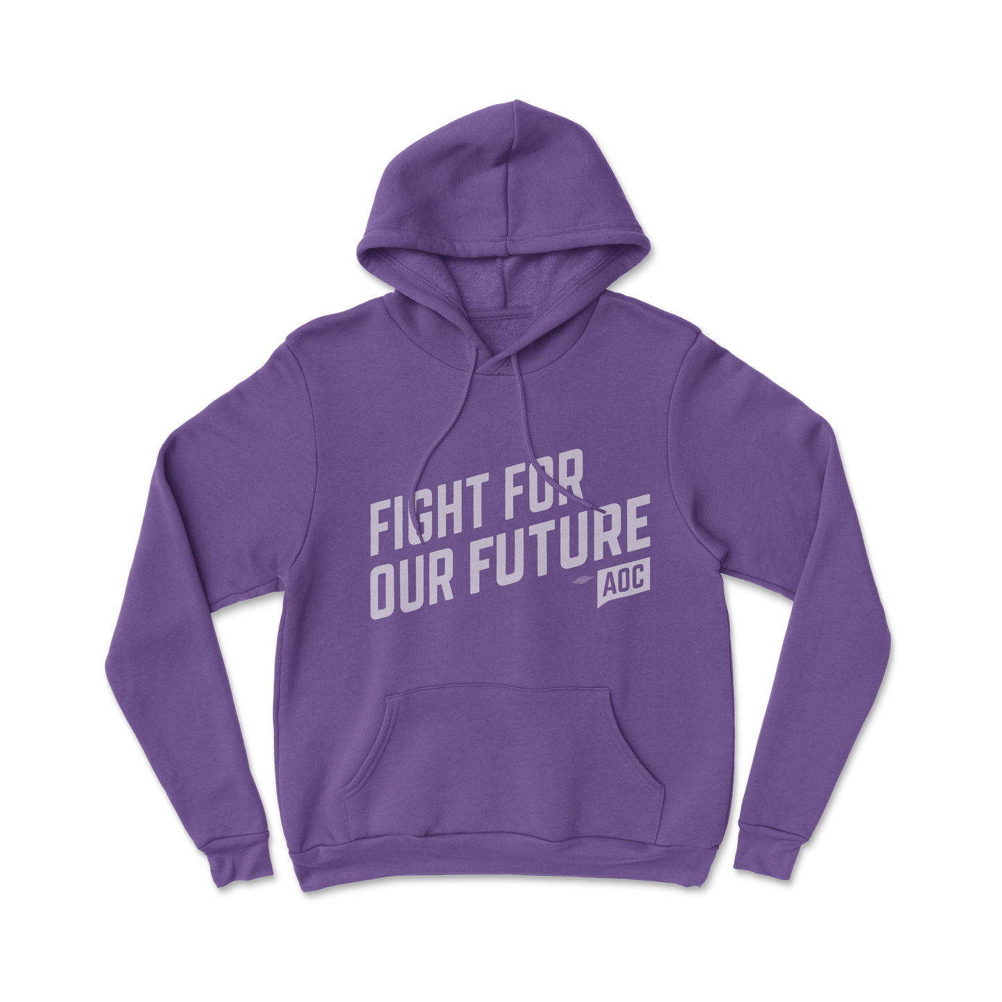 "Fight For Our Future" Youth Hoodie