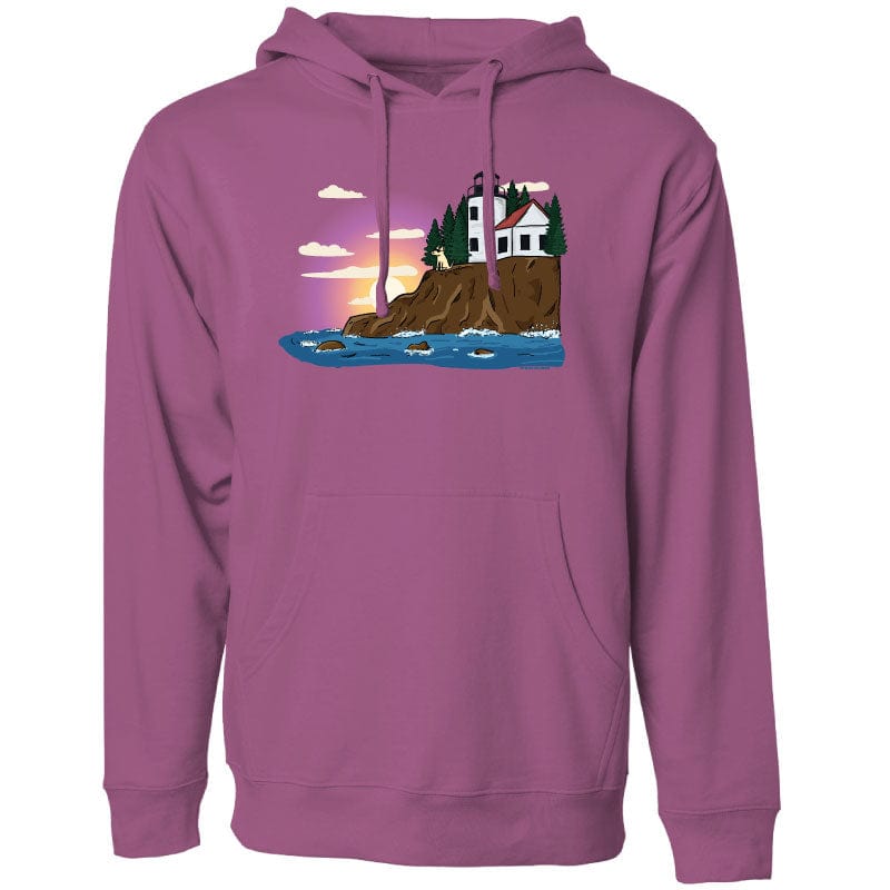 Acadia - Sweatshirt Pullover Hoodie