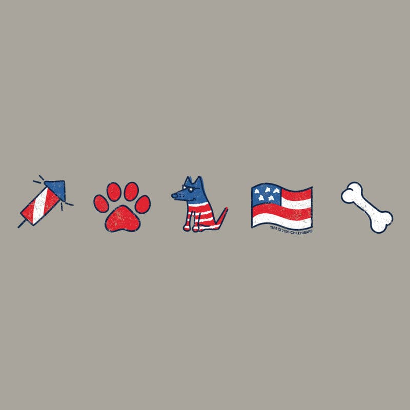 American Icons - Classic Tee