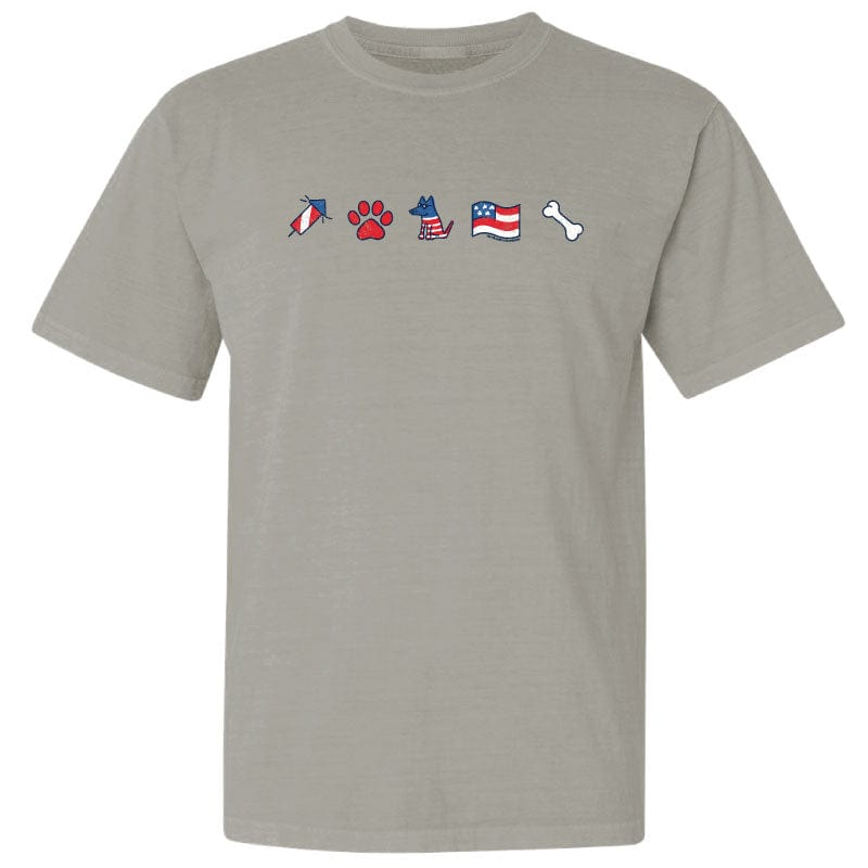 American Icons - Classic Tee
