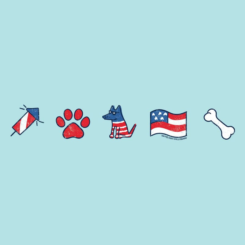 American Icons - Classic Tee