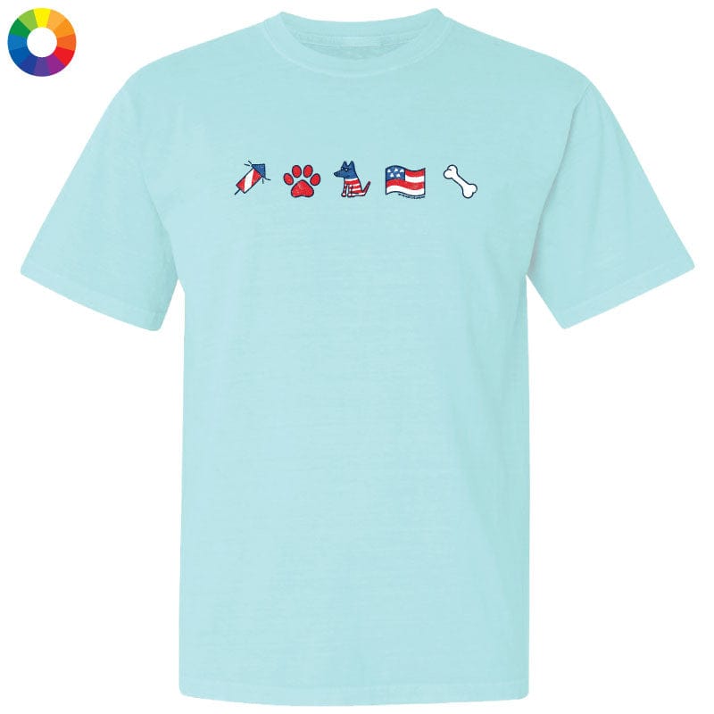 American Icons - Classic Tee