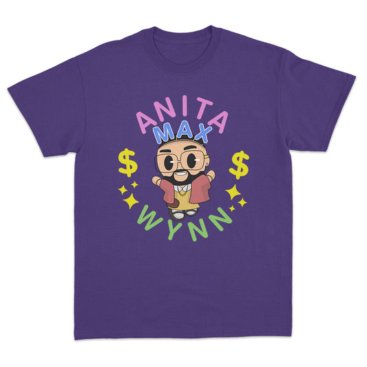Anita Max Wynn T-shirt