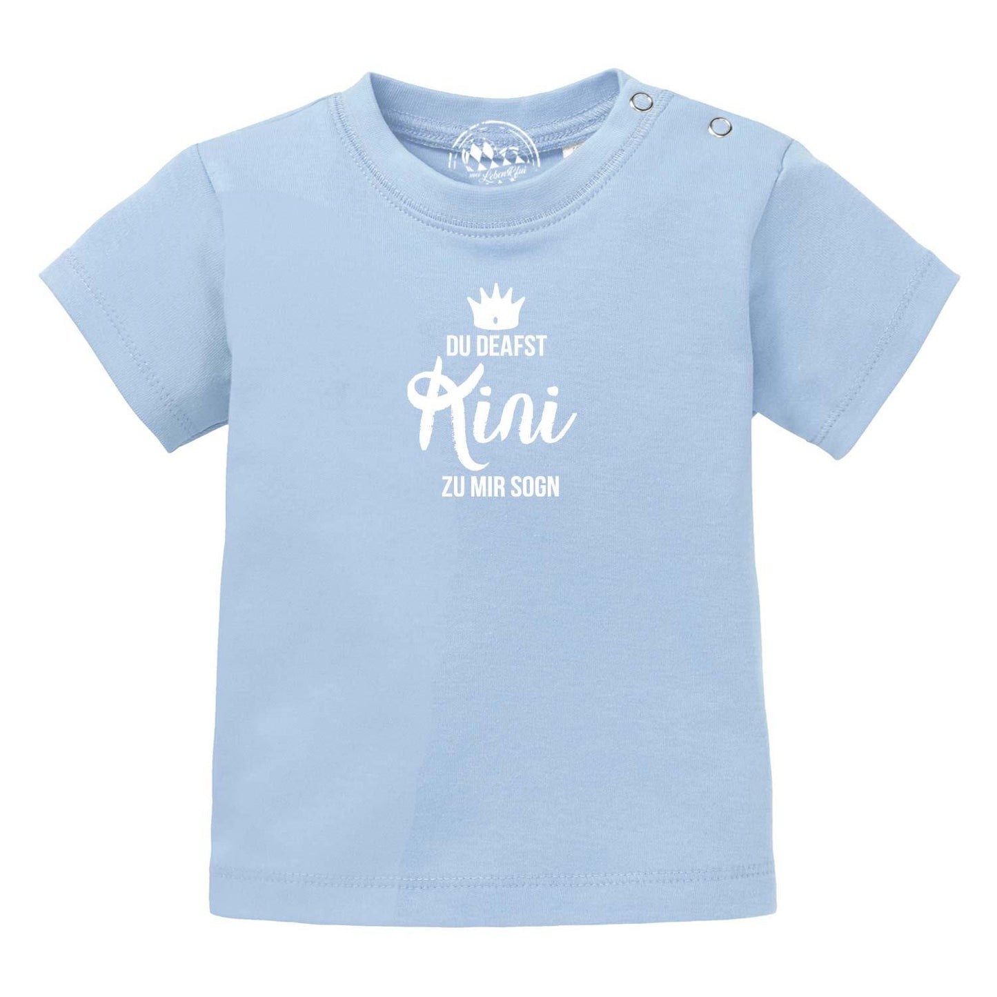 Baby T-Shirt "Kini"