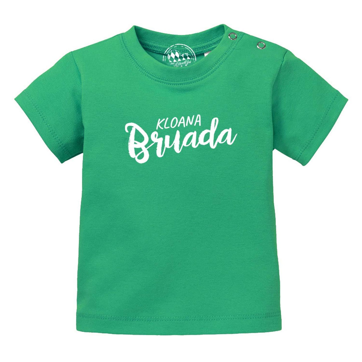 Baby T-Shirt "Kloana Bruada"