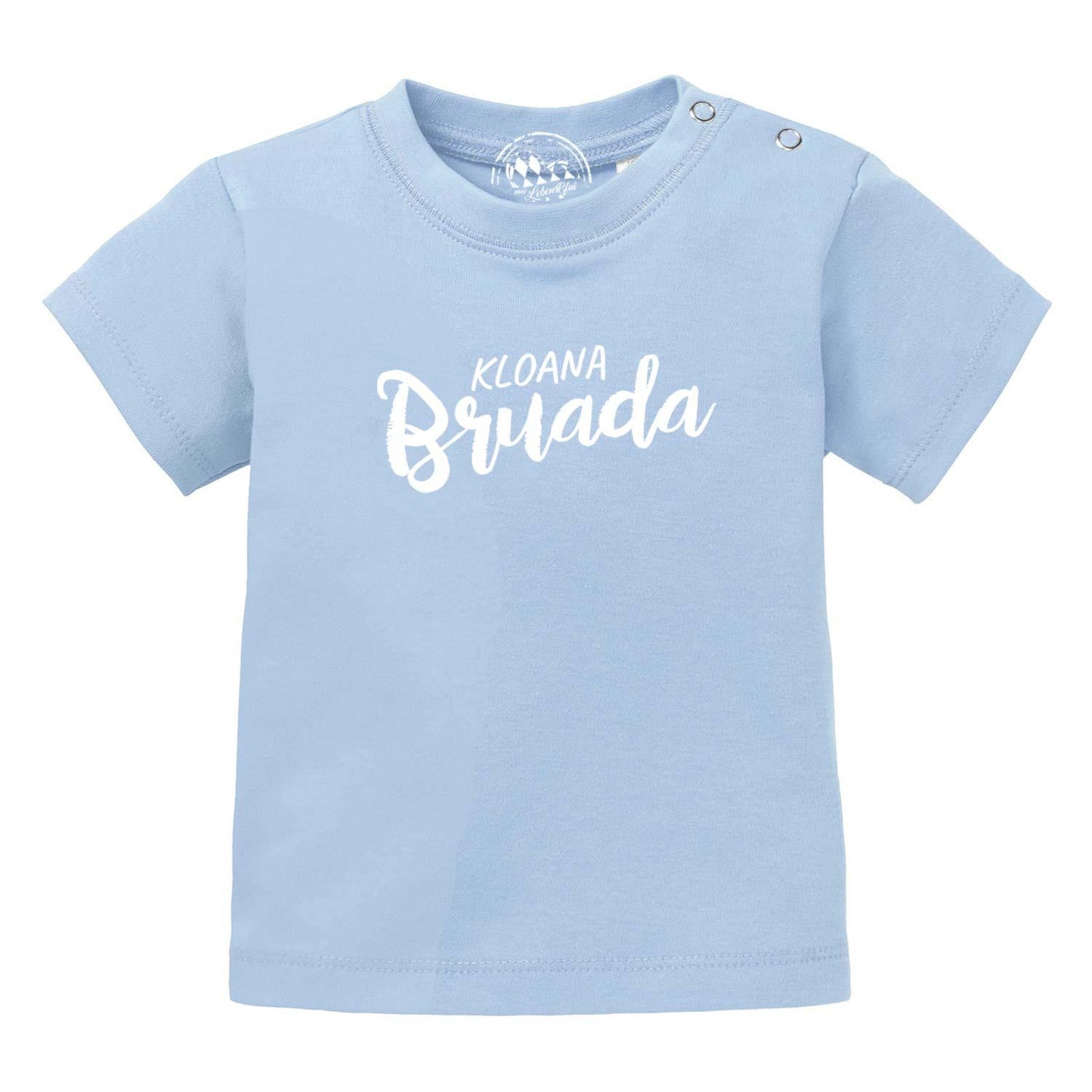 Baby T-Shirt "Kloana Bruada"