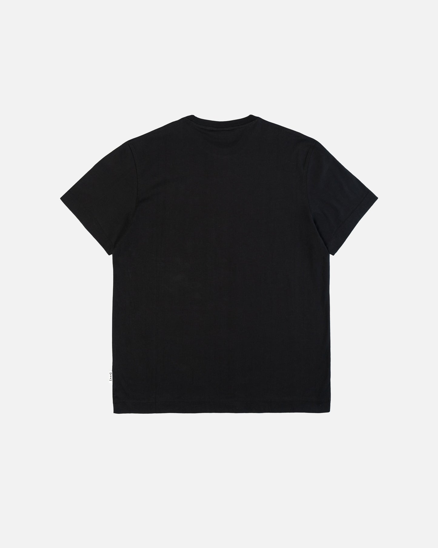 AFC Bournemouth Printed Classics Black Tee