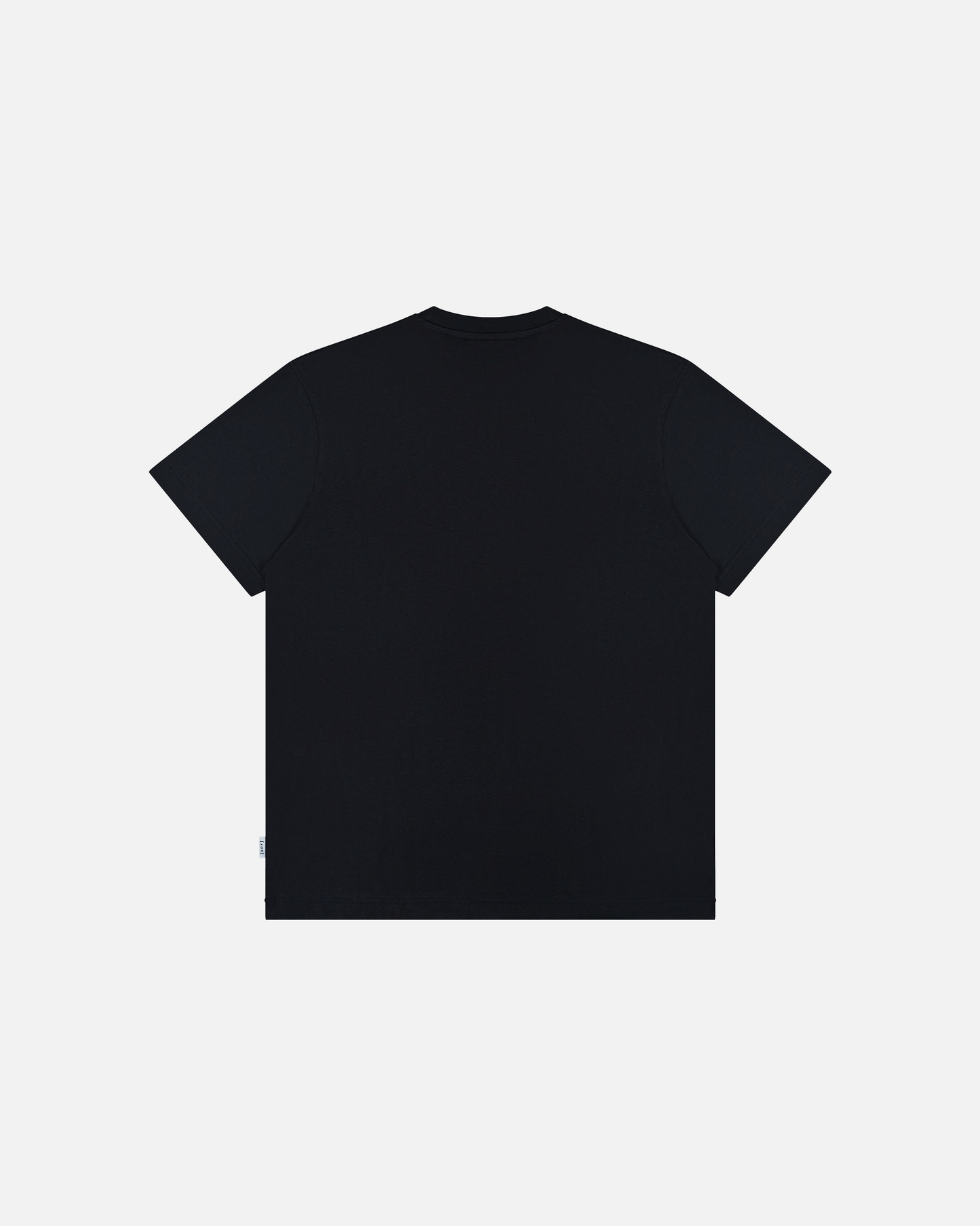 Barcelona Printed Classics Tee