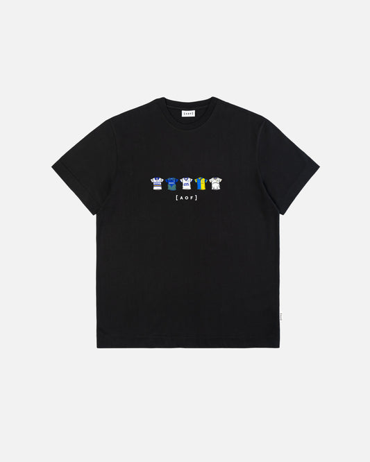 Leeds Printed Classics Tee
