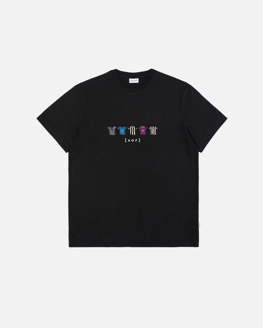 Toon Printed Classics Tee