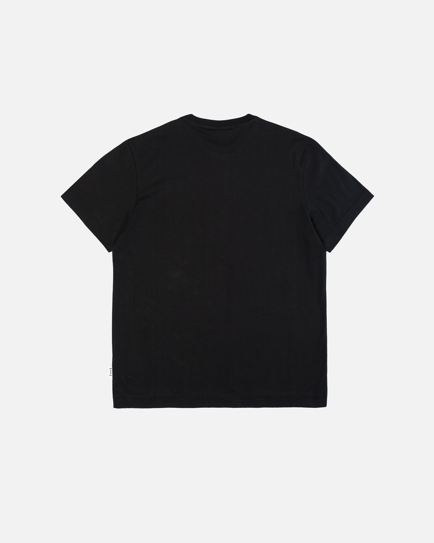 BFC Printed Classics Black Tee
