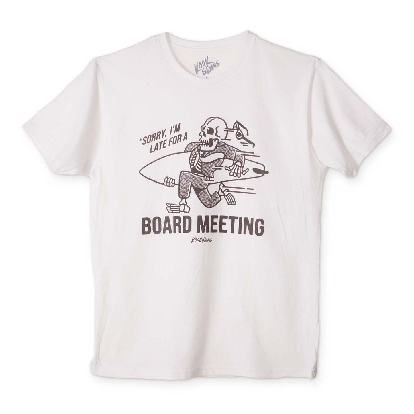 Board Meeting T Shirt
