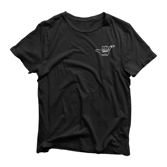 Broken Shaka T Shirt