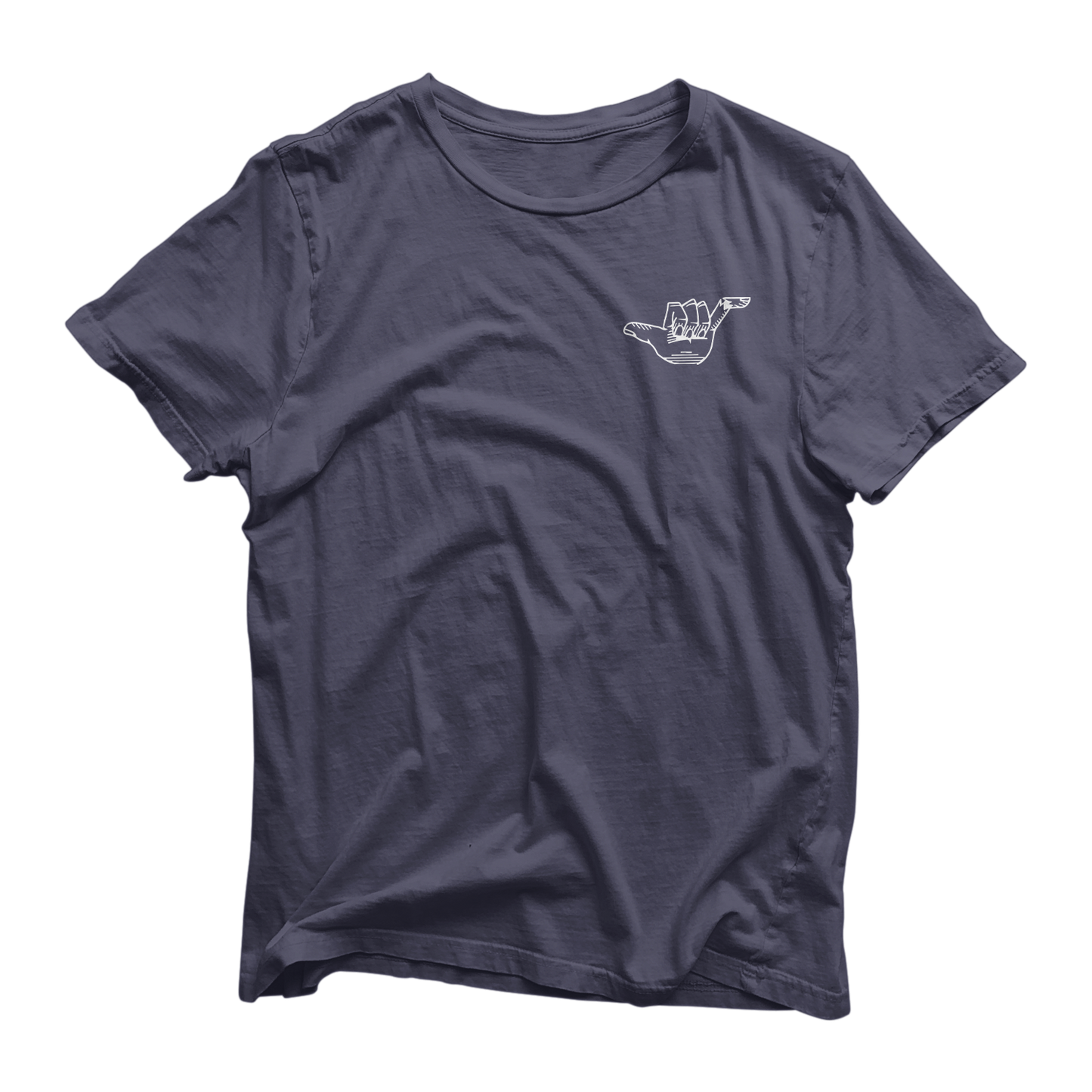 Broken Shaka T Shirt