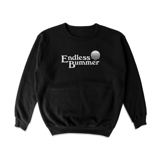 Endless Bummer Crewneck Sweatshirt