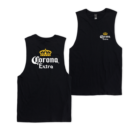 Corona Classic Muscle Tee