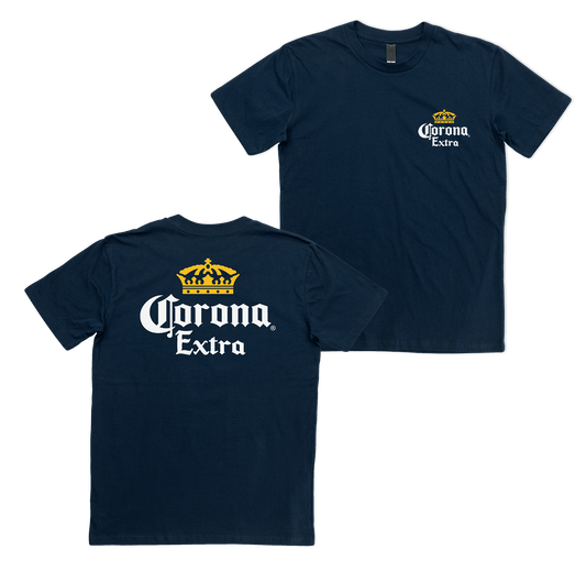 Corona Classic Tee