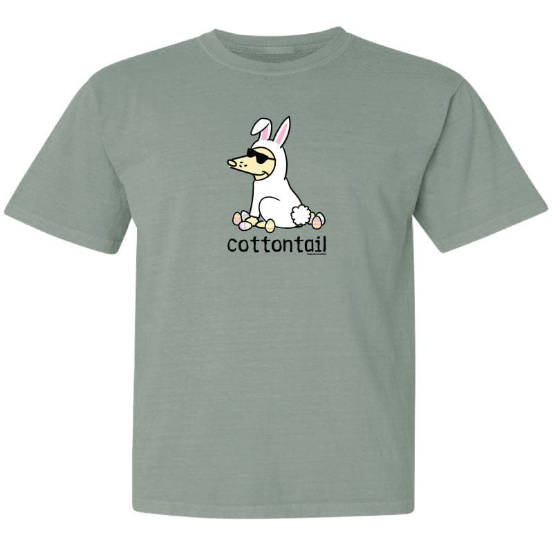 Cottontail - Youth Short Sleeve T-Shirt