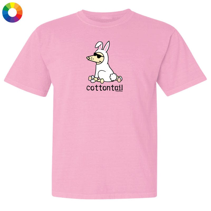 Cottontail - Youth Short Sleeve T-Shirt