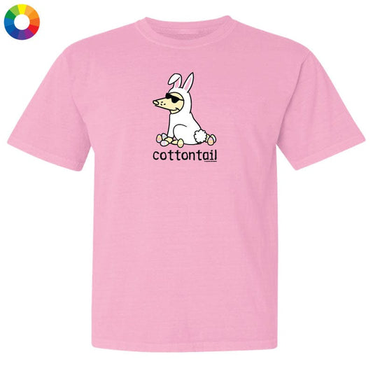Cottontail - Youth Short Sleeve T-Shirt