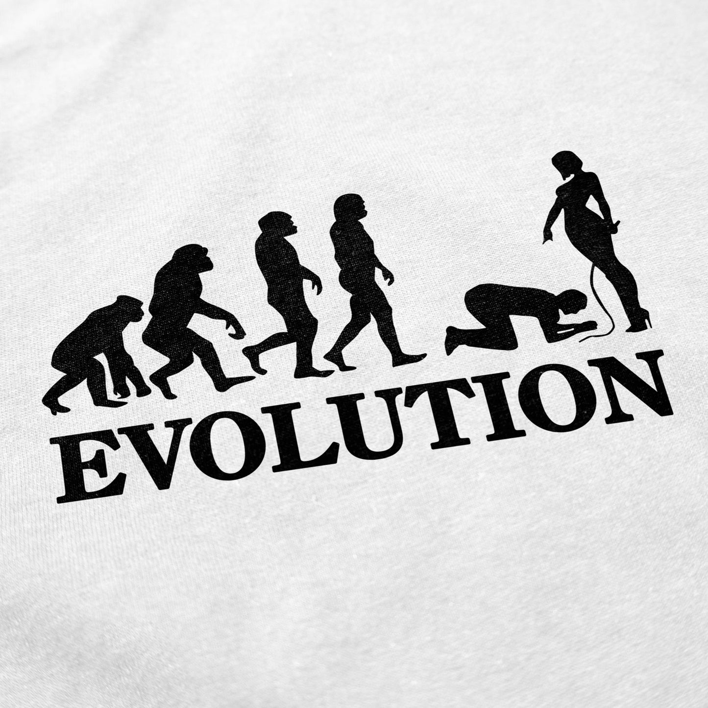 Evolution T-shirt