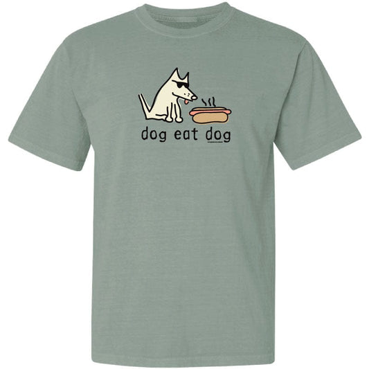 Dog Eat Dog - Classic Tee