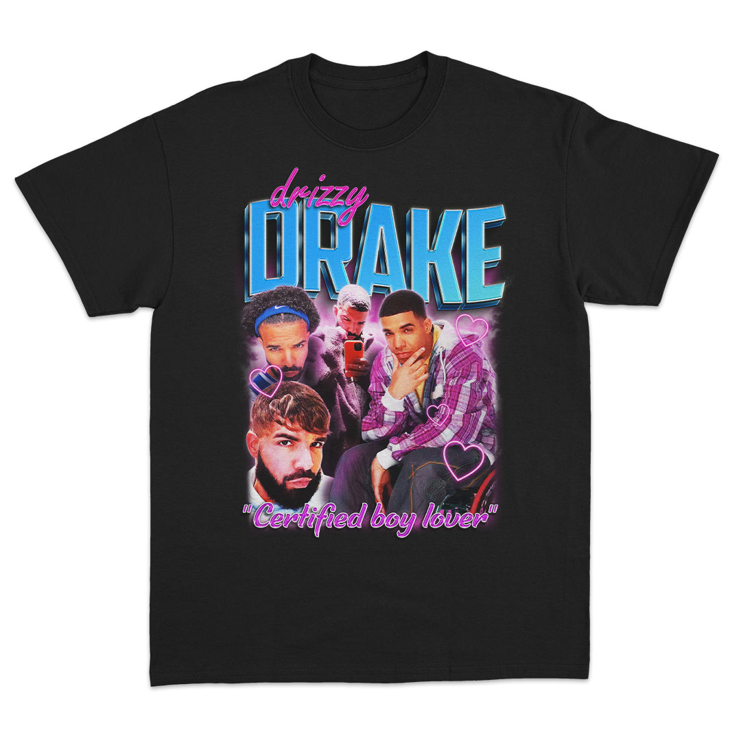 Drizzy Drake T-shirt