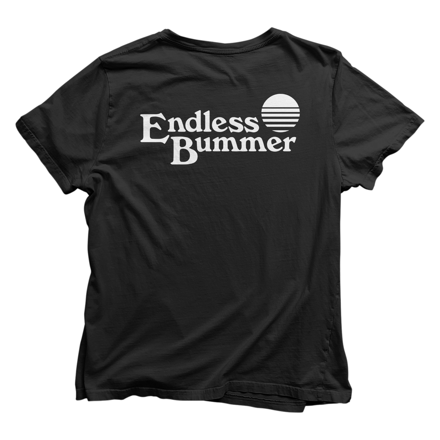 Endless Bummer T Shirt