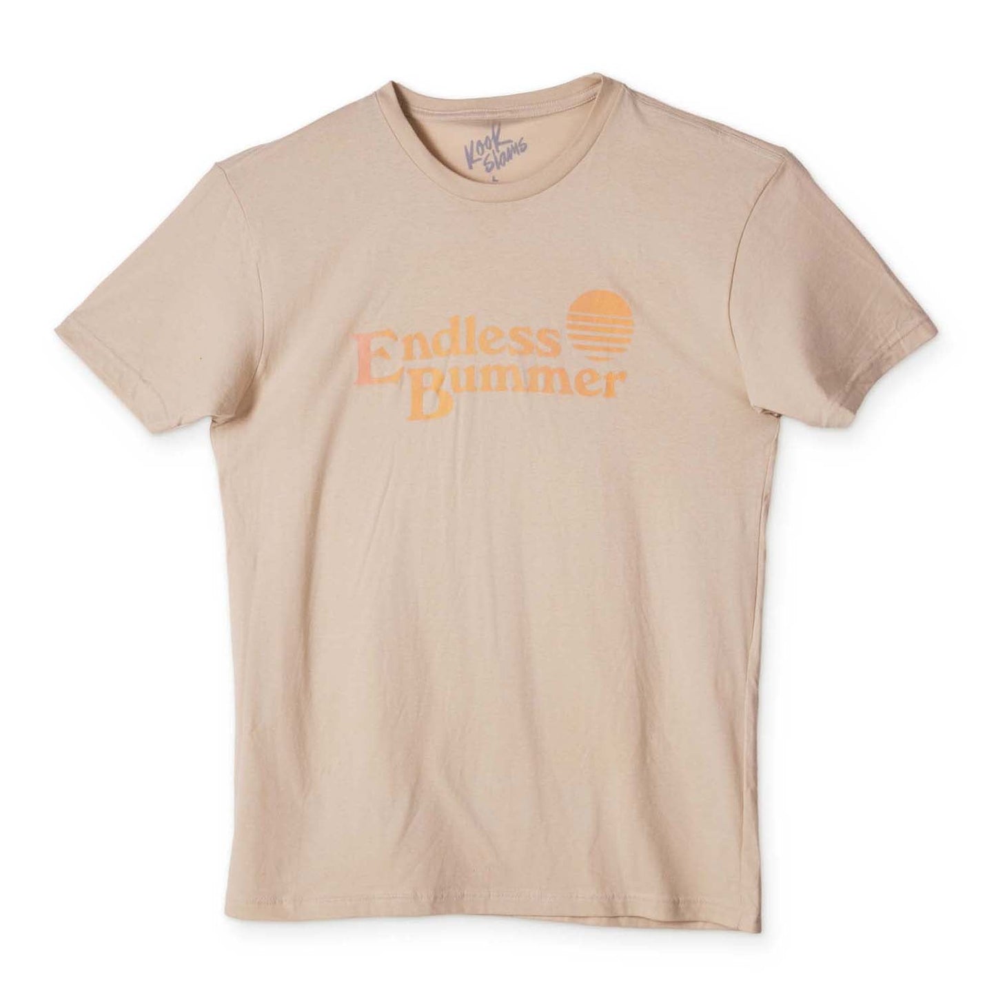 Endless Bummer 2.0 T Shirt