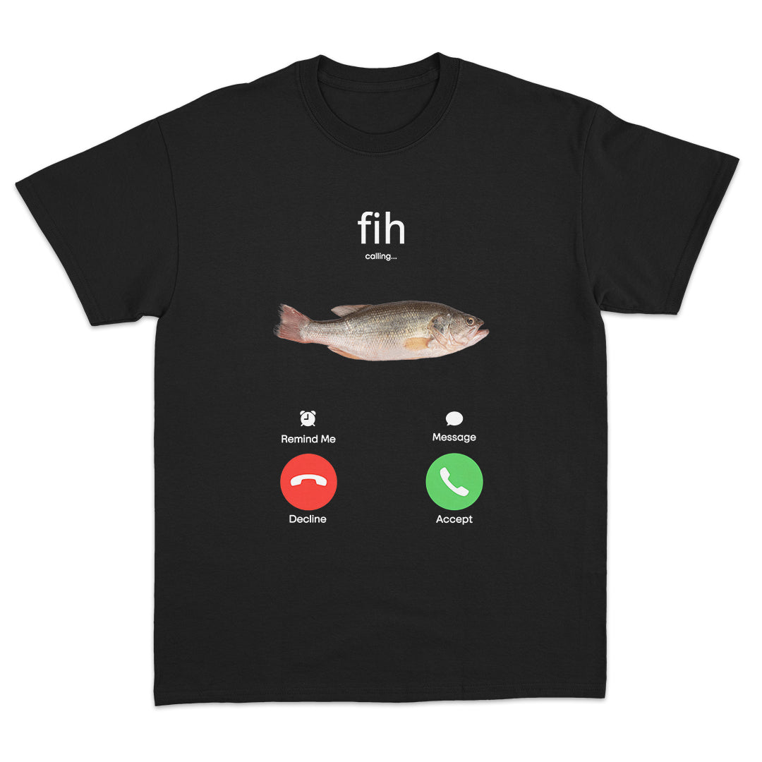 fih T-Shirt
