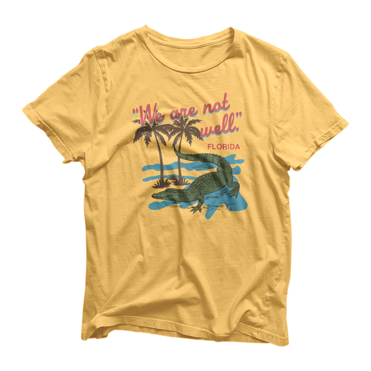 Florida T Shirt
