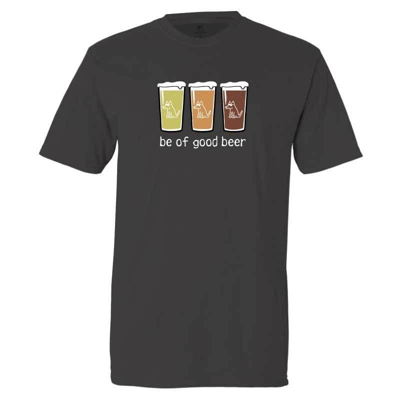 Be Of Good Beer - Classic Tee