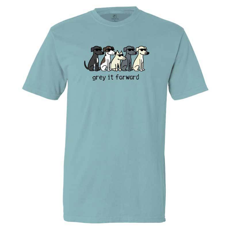 Grey It Forward - Classic Tee