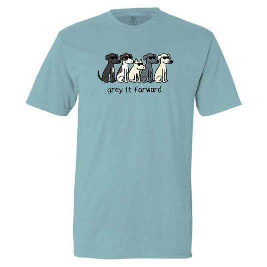 Grey It Forward - Classic Tee