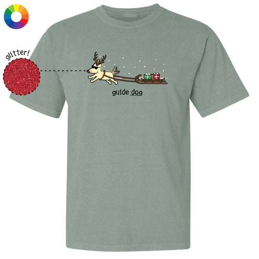 Guide Dog - Classic Tee