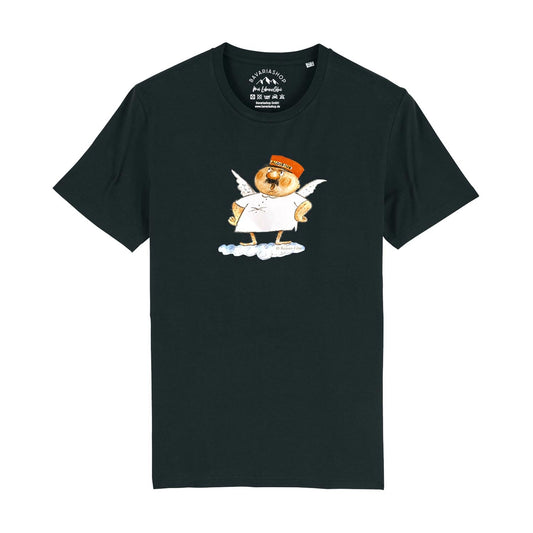 Engel Aloisius Herren T-Shirt "Grantlhuaba"