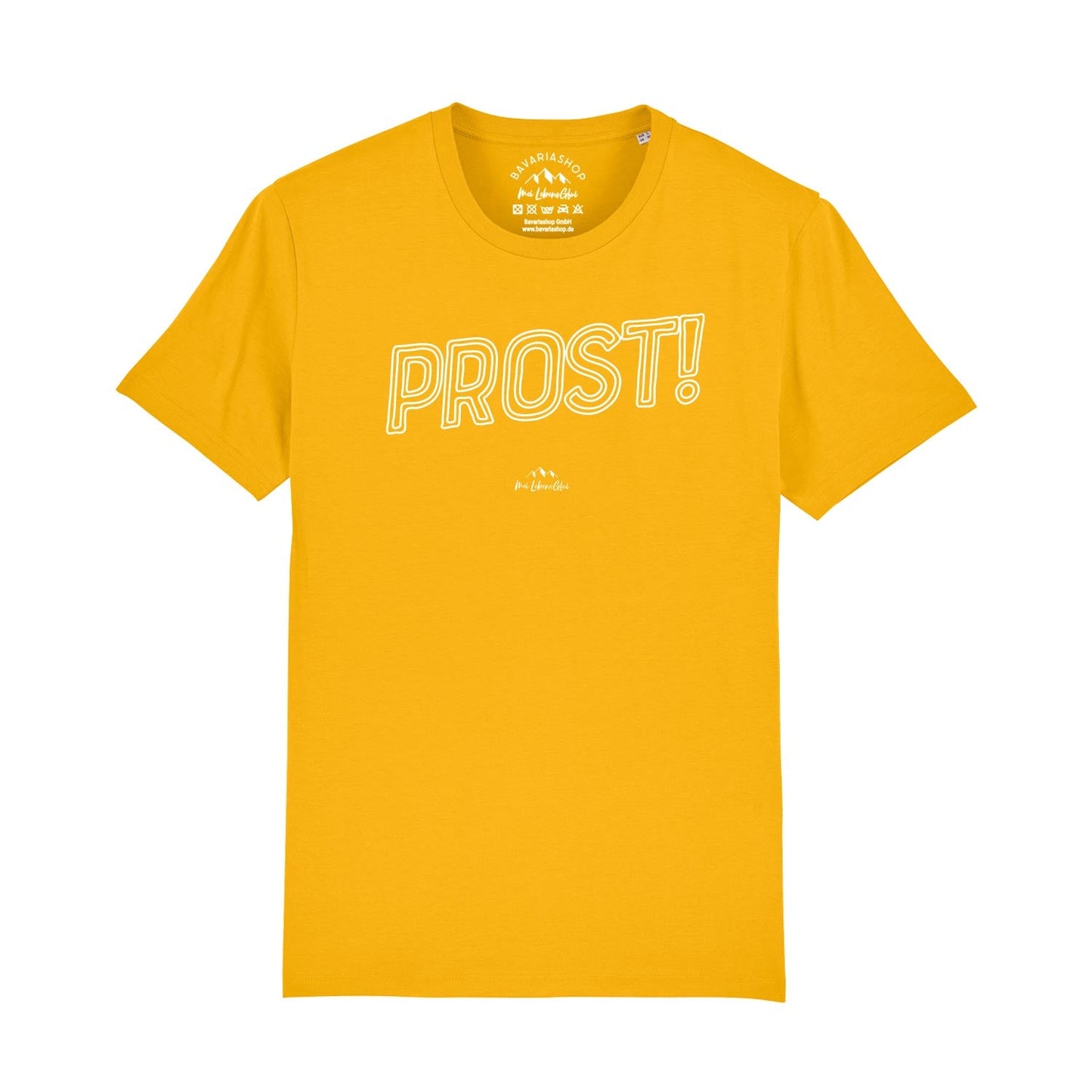 Herren T-Shirt "Prost!"