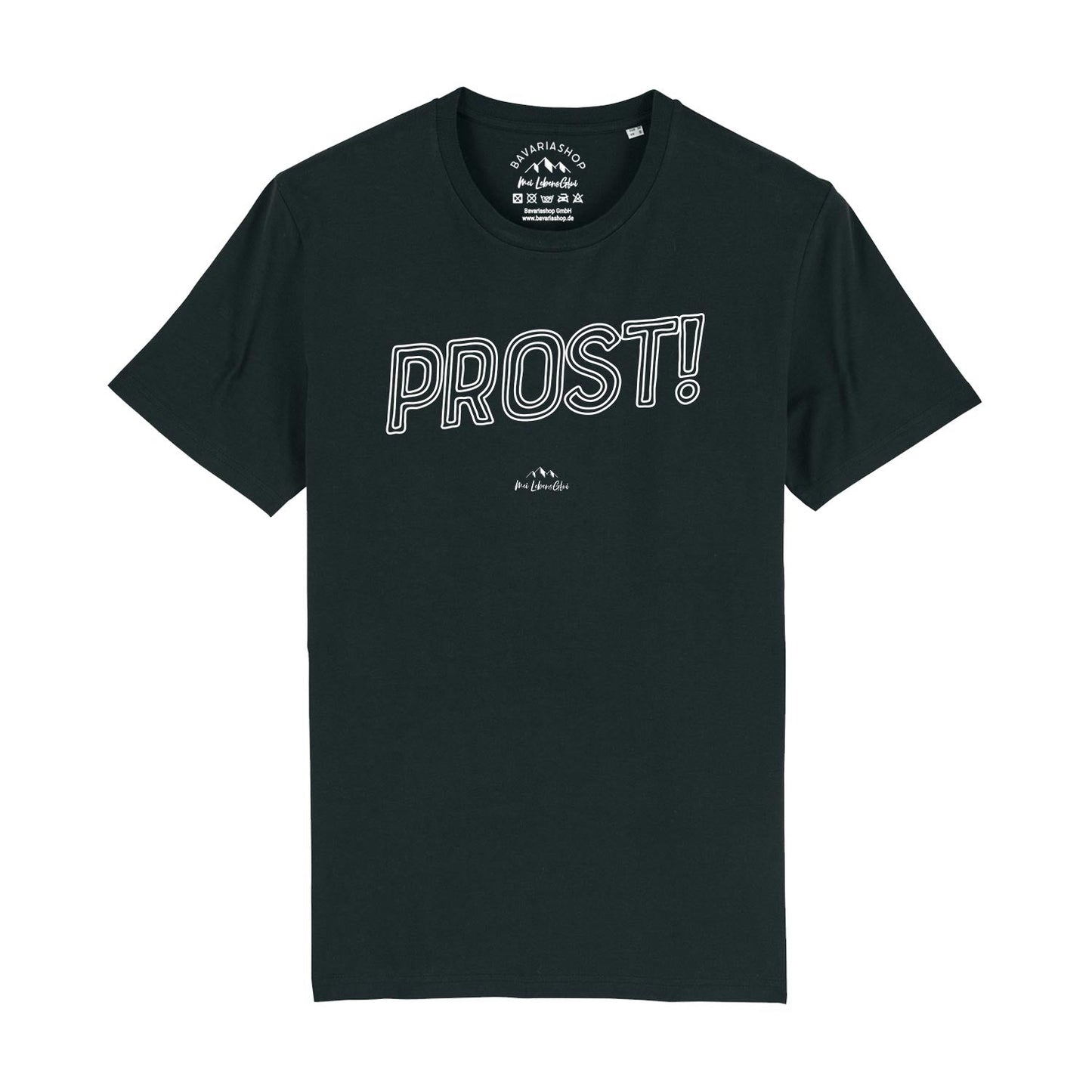 Herren T-Shirt "Prost!"