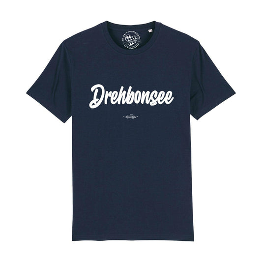 Herren T-Shirt "Drehbonsee"