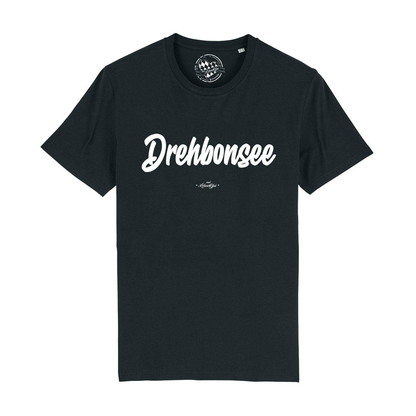 Herren T-Shirt "Drehbonsee"