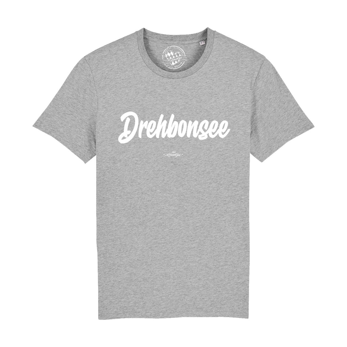 Herren T-Shirt "Drehbonsee"