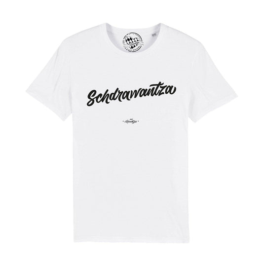 Herren T-Shirt "Schdrawantza"