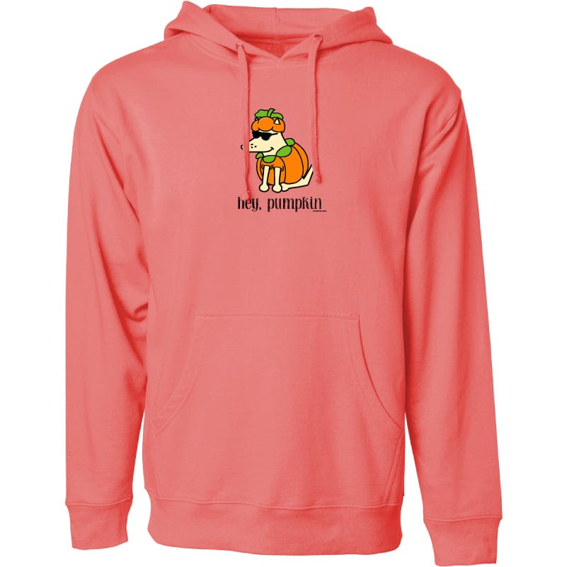 Hey, Pumpkin - Sweatshirt Pullover Hoodie