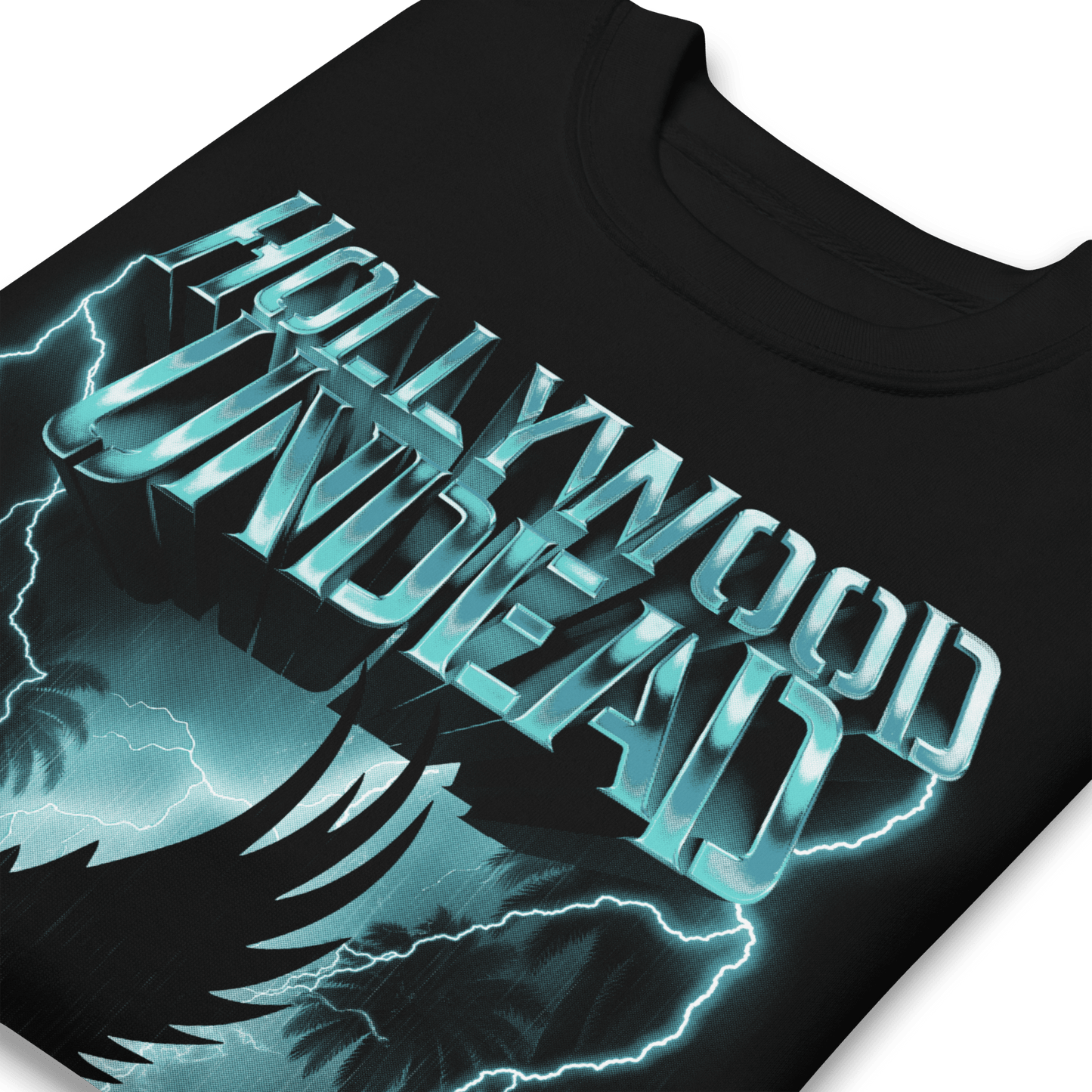 Hollywood Undead American Trajedy Sweatshirt