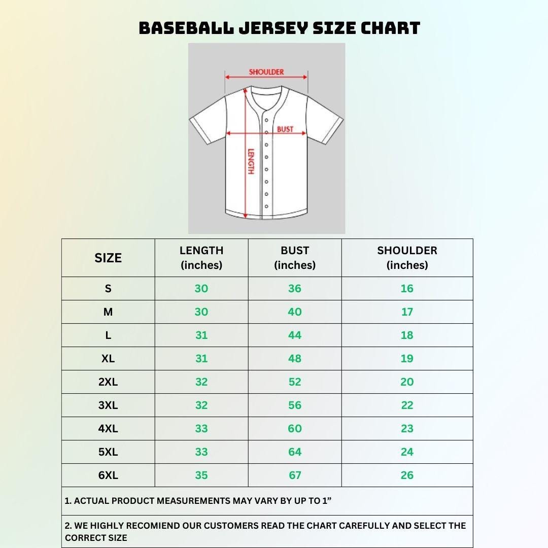 Chucky Horror Baseball Jersey, Funny Killer Doll Shirt, Halloween Costume Tee, Scary Movie Fan Gift, Kids Baseball Top