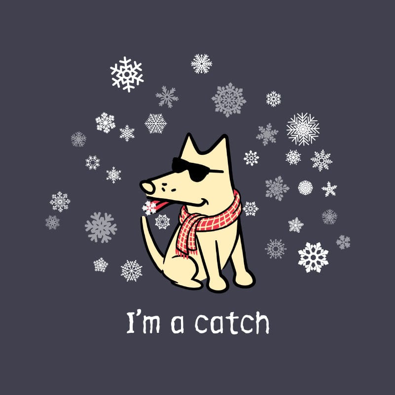 I'm a Catch - Classic Tee