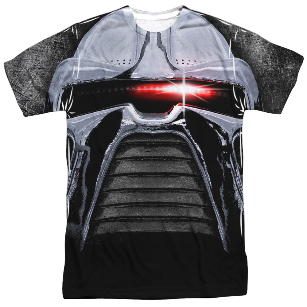 Battlestar Galactica (1978) Bsg(Classic) Cylon Stare - Men's All-Over Print T-Shirt