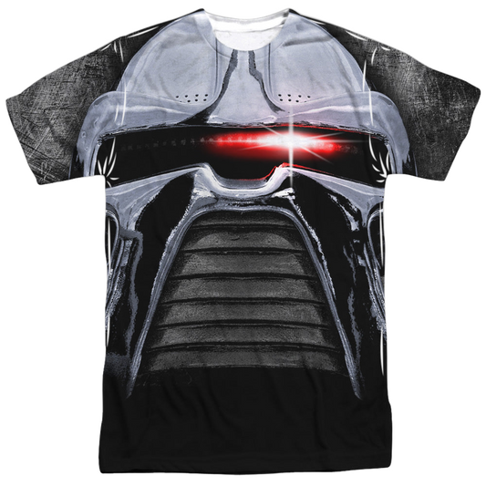 Battlestar Galactica (1978) Bsg(Classic) Cylon Stare - Men's All-Over Print T-Shirt