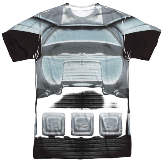 Battlestar Galactica (1978) Bsg (Classic) Classic Cylon Armor - Men's All-Over Print T-Shirt