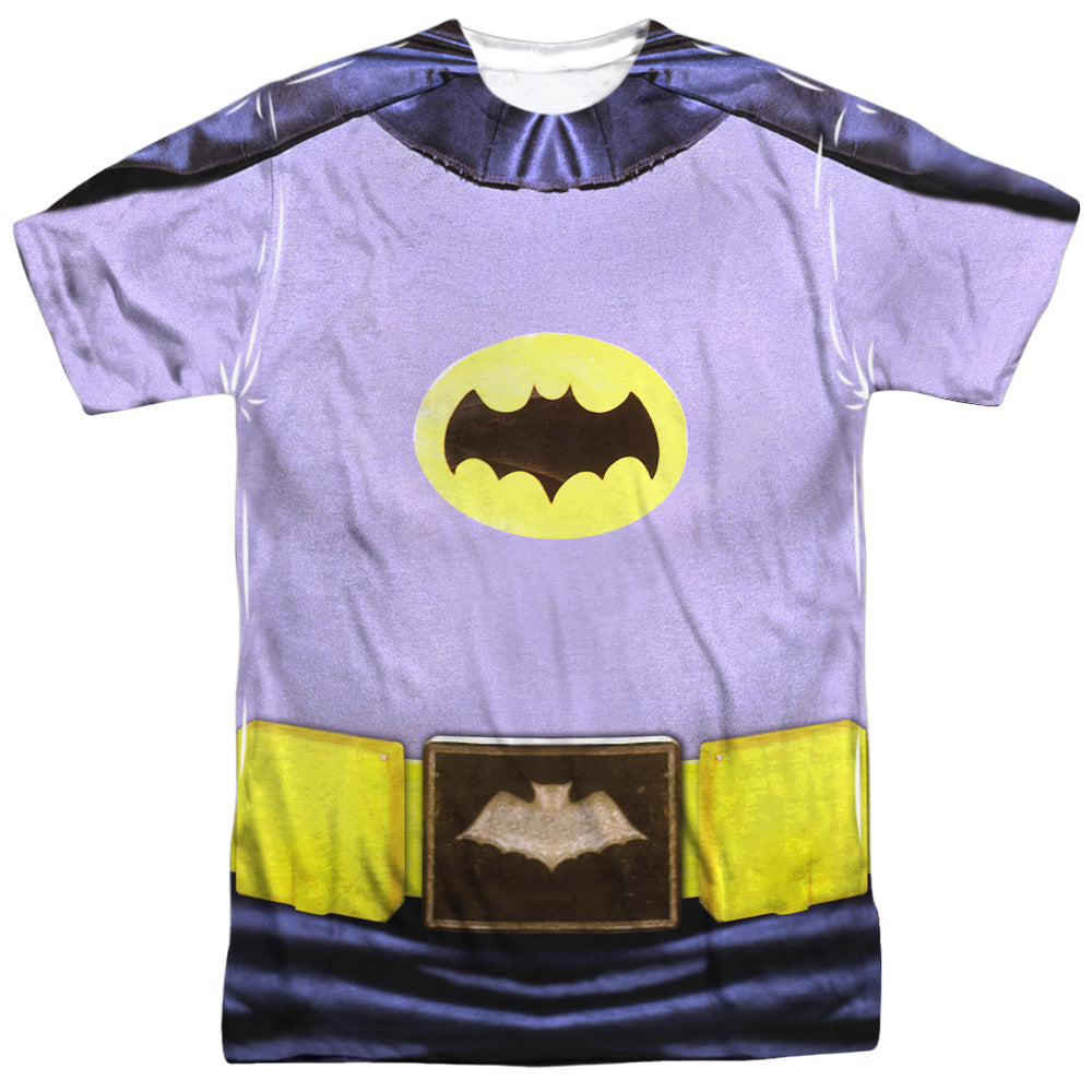Batman Classic TV Series Batman Costume - Men's All-Over Print T-Shirt